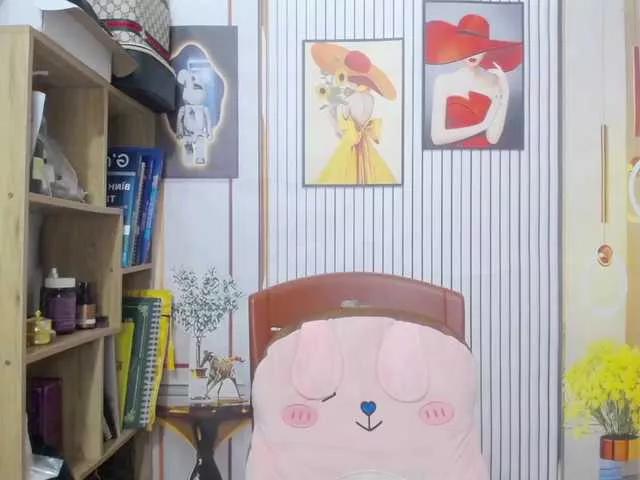 Offline --Luna-- on BongaCams