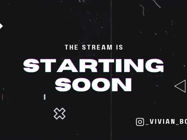 Offline -Vivian- on BongaCams