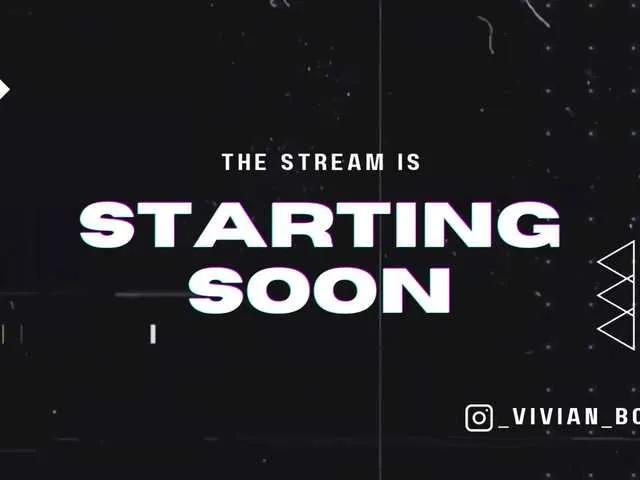 Offline -Vivian- on BongaCams