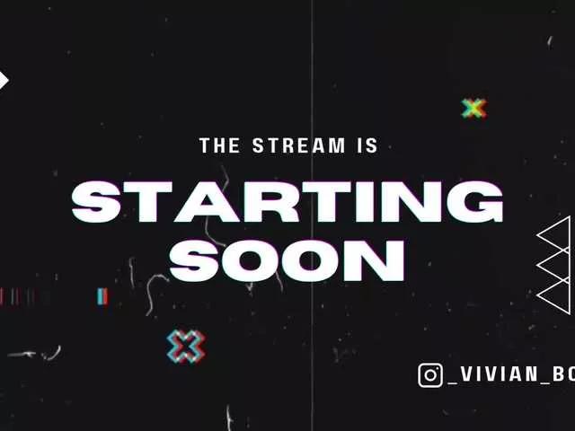 Offline -Vivian- on BongaCams