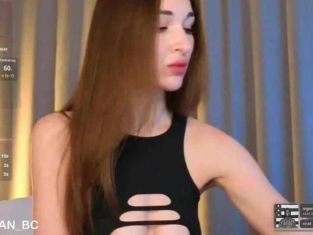 Offline -Vivian- on BongaCams