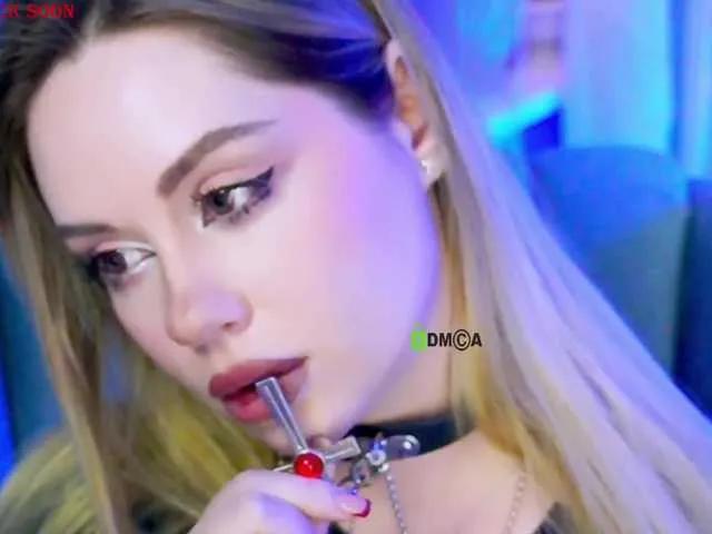 Freechat 0------0 on BongaCams