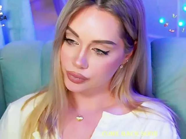 Freechat 0------0 on BongaCams