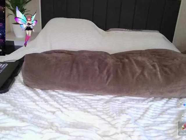 Freechat Adel0299 on BongaCams