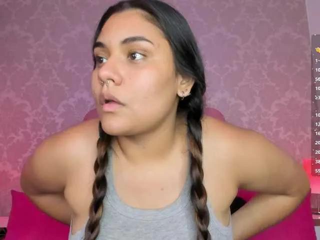 Offline AlannaWest on BongaCams