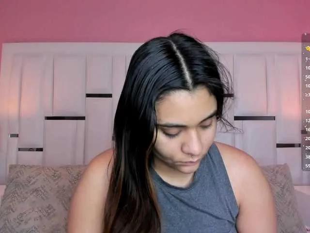 Offline AlannaWest on BongaCams