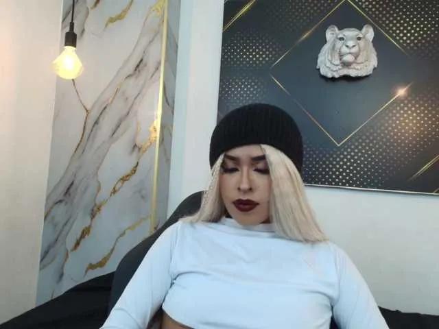 Offline Alondraconnor on BongaCams