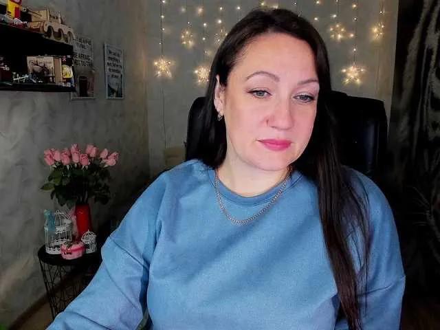 AnkaBrooks on BongaCams 