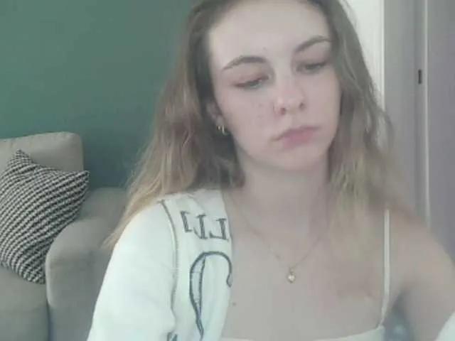 Offline AriaModel on BongaCams