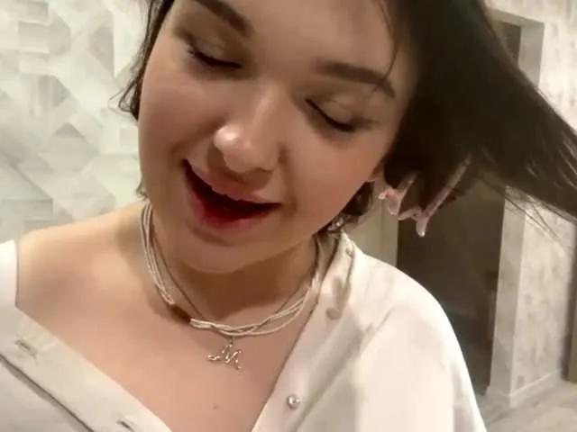 Freechat AshleaReuer on BongaCams