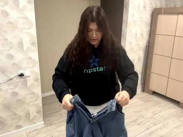 Freechat AshleaReuer on BongaCams