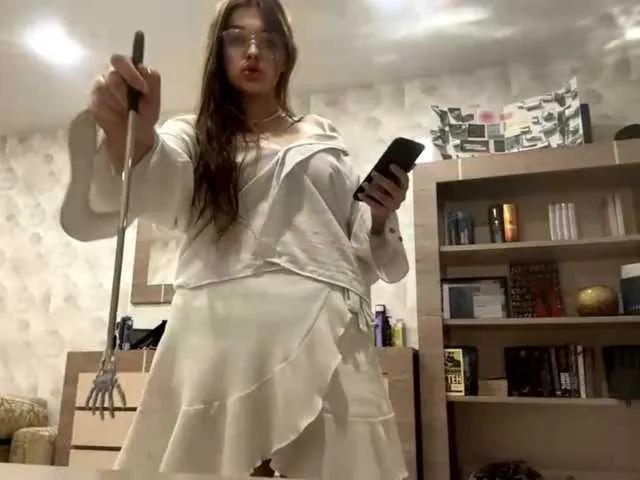 Freechat AshleaReuer on BongaCams