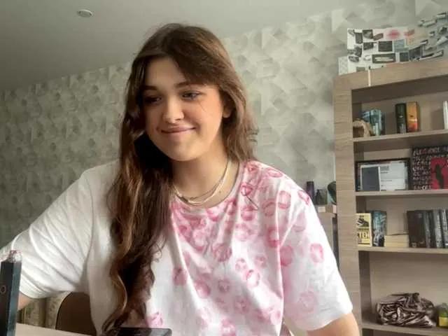 Freechat AshleaReuer on BongaCams