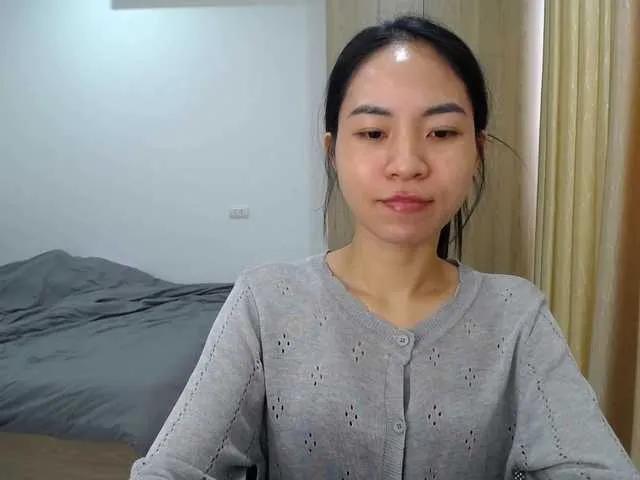 AsiaSweet91 on BongaCams 