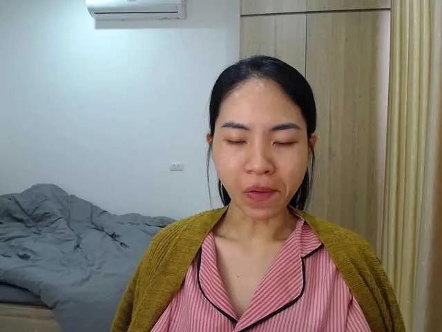 AsiaSweet91 on BongaCams