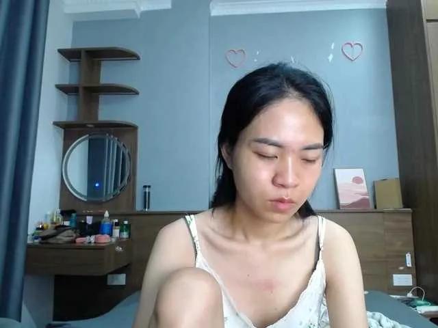 AsiaSweet91 on BongaCams 