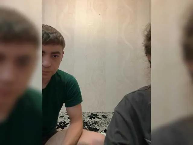 Freechat Buzzyd on BongaCams