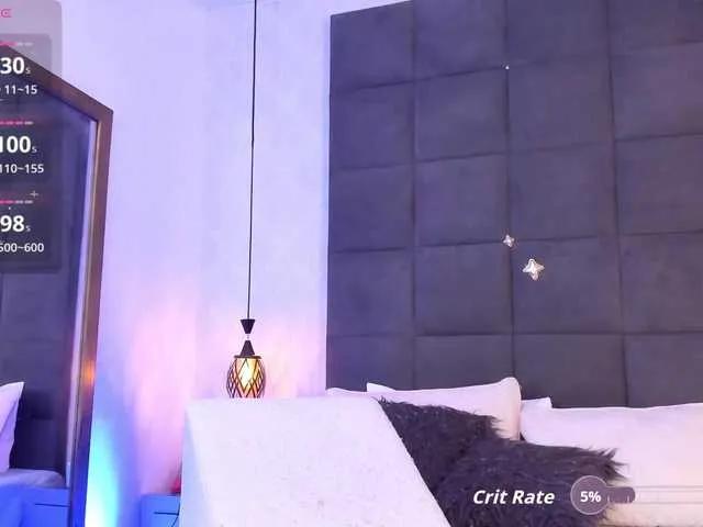 Offline ChloeMontes on BongaCams