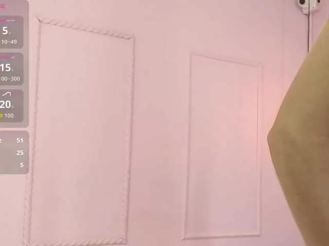 Offline cintia7cute on BongaCams