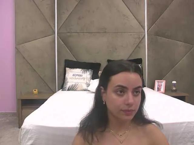 Freechat ElizaIbarra on BongaCams