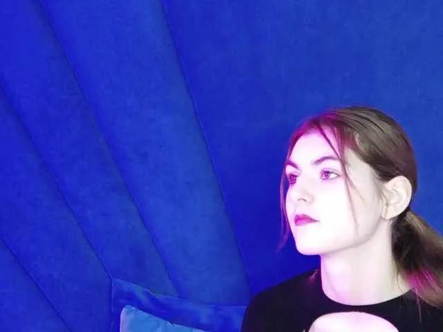 Offline Evelisse on BongaCams