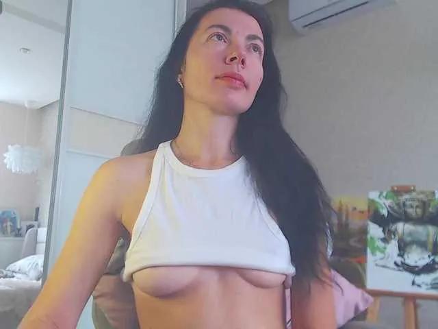 Offline FlirtyMarin1 on BongaCams