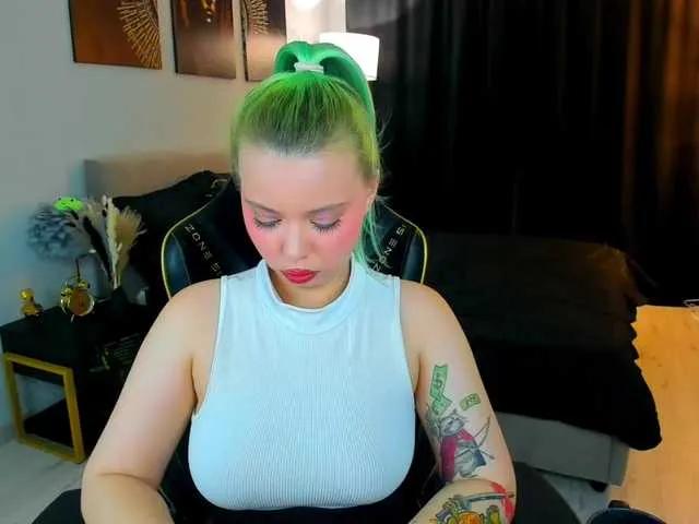 FunnyVibe on BongaCams 