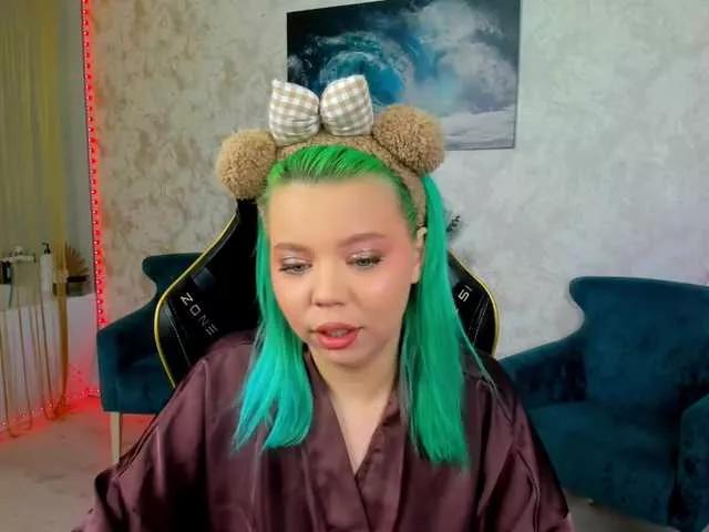 FunnyVibe on BongaCams 