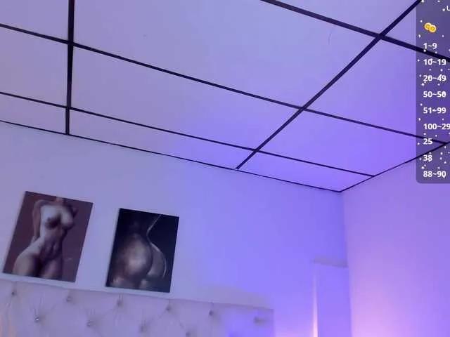 Freechat Gisell-Montoy on BongaCams