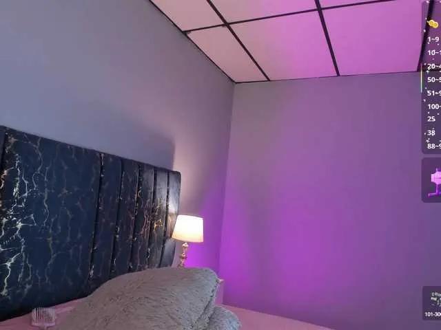 Freechat Gisell-Montoy on BongaCams