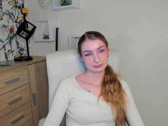 Offline HotNina19 on BongaCams