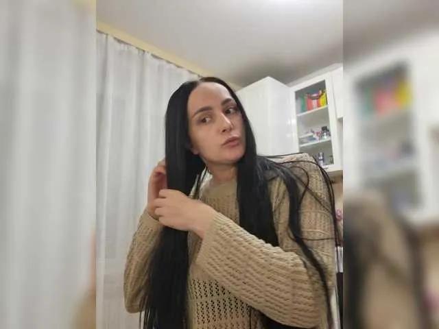 Offline KarenClark on BongaCams