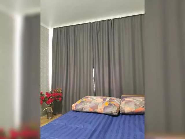 Offline KarenClark on BongaCams