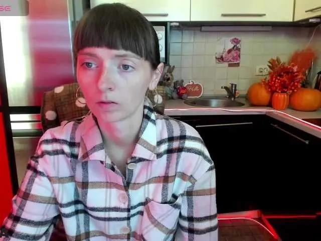 Freechat KathelinBrik on BongaCams