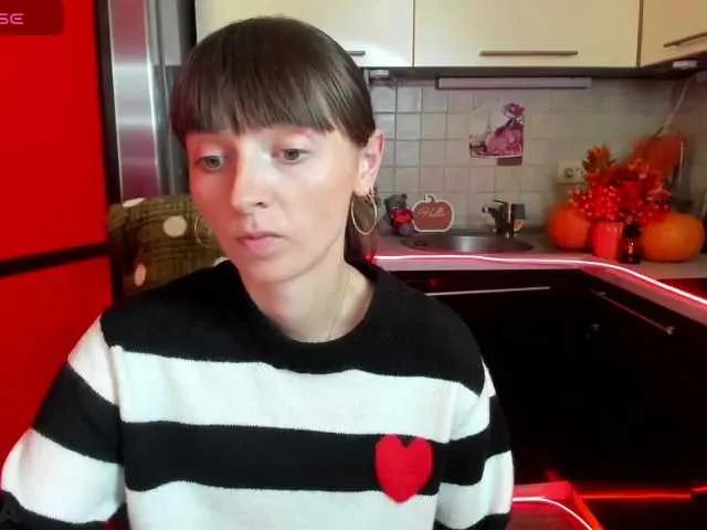 Freechat KathelinBrik on BongaCams