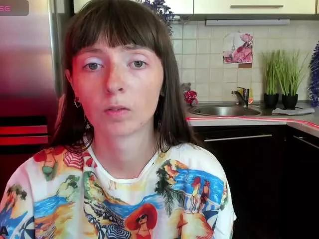 Freechat KathelinBrik on BongaCams