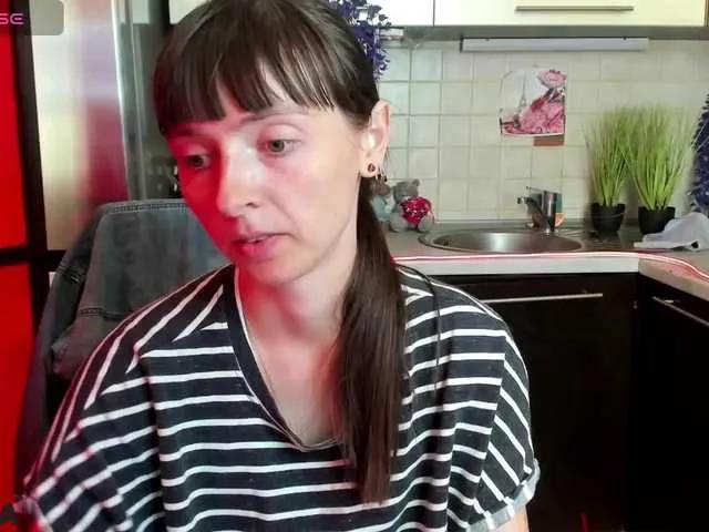 Freechat KathelinBrik on BongaCams