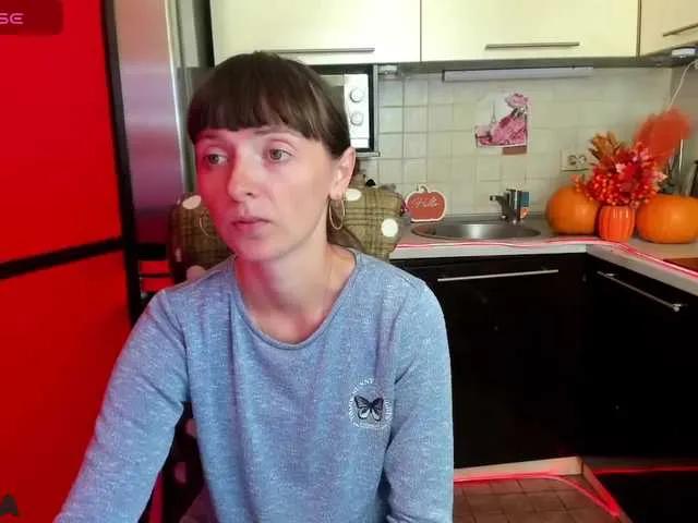 Freechat KathelinBrik on BongaCams