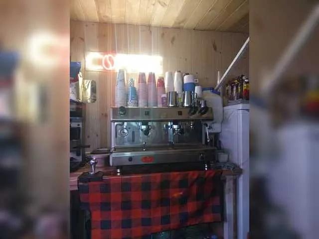 Offline Katriona on BongaCams