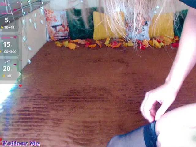 KatylinAnry on BongaCams