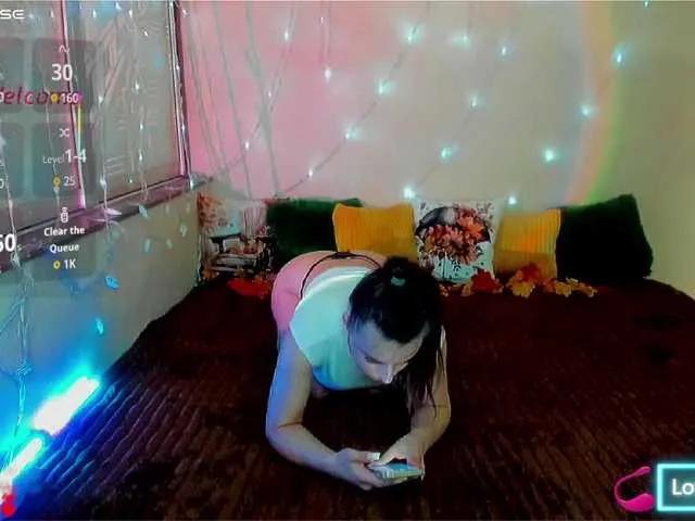 KatylinAnry on BongaCams