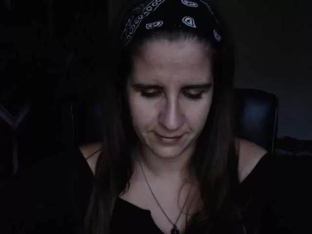 KayaCute on BongaCams 