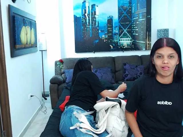 Offline KendraAndMishel on BongaCams