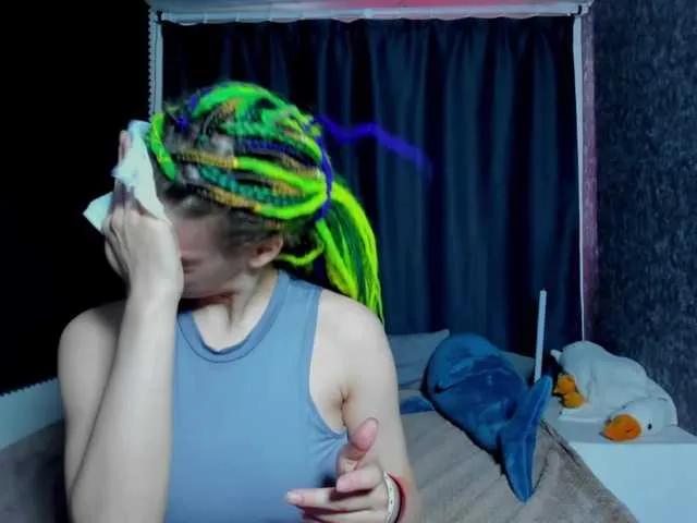 Offline KIKIKrash on BongaCams