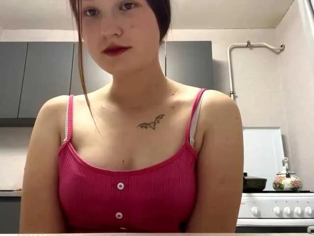 LashandraVlahovich on BongaCams