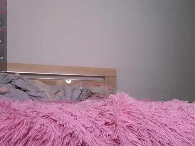 Offline Lilith-Hustle on BongaCams