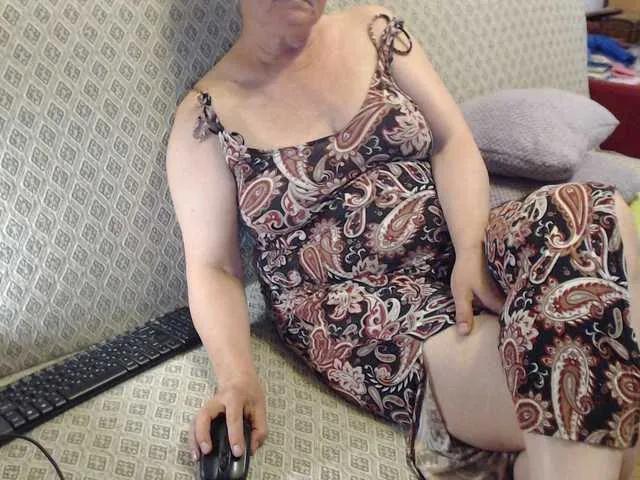 Offline lisaemersson on BongaCams