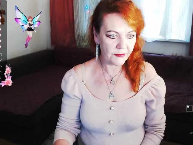 Offline LisetMonroe on BongaCams