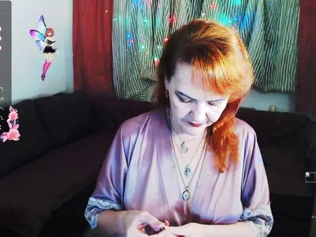 Offline LisetMonroe on BongaCams