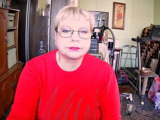 LOLA88888 on BongaCams 